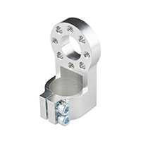 SparkFun Electronics - ROB-12249 - CLAMPING HUB 90 DEGREE 5/8" BORE