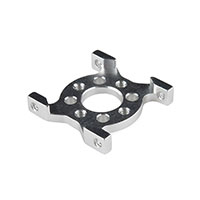 SparkFun Electronics - ROB-12255 - HUB MNT QUAD MNT B