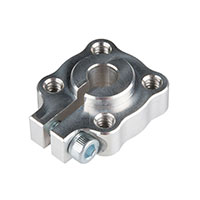 SparkFun Electronics - ROB-12264 - CLAMPING HUB 6MM BORE