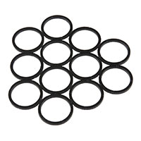 SparkFun Electronics - ROB-12269 - SHAFT SPACER - 5/8"