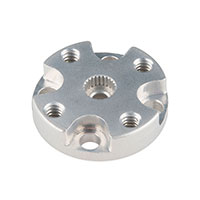 SparkFun Electronics - ROB-12274 - SERVO HUB STD FUTABA STD