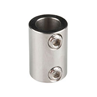 SparkFun Electronics - ROB-12275 - SHAFT COUPLER 5/16" TO 5/16"