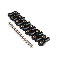 SparkFun Electronics - ROB-12277 - LINKAGES HD 632 X 1/2" 12PK