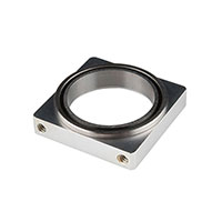 SparkFun Electronics - ROB-12282 - BEARING MNT BLOCK SQR 1" BORE