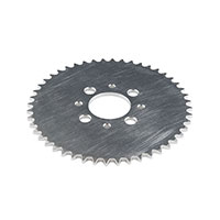 SparkFun Electronics - ROB-12300 - HUB MNT 0.25" 48T 1.0" BORE