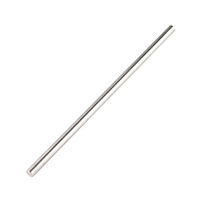 SparkFun Electronics - ROB-12302 - SHAFT SOLID 5/16"D X 9"L