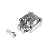 SparkFun Electronics - ROB-12304 - CLAMPING HUB 1/8" BORE