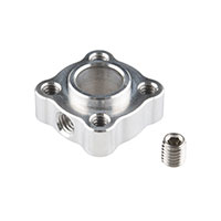 SparkFun Electronics - ROB-12306 - SET SCREW HUB 3/8" BORE