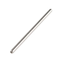 SparkFun Electronics - ROB-12315 - SHAFT SOLID 3/16"D X 4"L