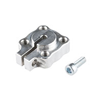 SparkFun Electronics - ROB-12319 - CLAMPING HUB 3MM BORE