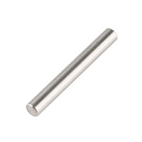 SparkFun Electronics - ROB-12322 - SHAFT SOLID 1/8"D X 1"L