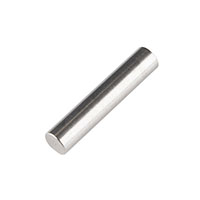 SparkFun Electronics - ROB-12323 - SHAFT DSHAFT 1/4"D X 1.25"L