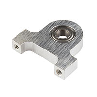 SparkFun Electronics - ROB-12333 - BEARING MNT PLLW BLOCK 1/4" BORE