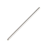 SparkFun Electronics - ROB-12338 - SHAFT SOLID 3/16"D X 6"L
