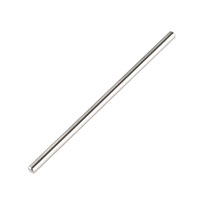 SparkFun Electronics - ROB-12339 - SHAFT SOLID 1/8"D X 3"L