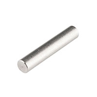 SparkFun Electronics - ROB-12340 - SHAFT DSHAFT 1/4"D X 1.375"L