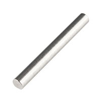 SparkFun Electronics - ROB-12344 - SHAFT DSHAFT 1/4"D X 2.25"L