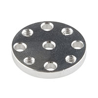 SparkFun Electronics - ROB-12345 - HUB SPACER 1/8" SOLID