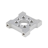 SparkFun Electronics - ROB-12349 - HUB QUAD D MNT 90 DEGREE