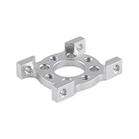 SparkFun Electronics - ROB-12353 - HUB MNT QUAD MNT A