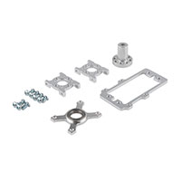 SparkFun Electronics - ROB-12355 - SERVOBLOCK KIT 1/4SCALE HUB
