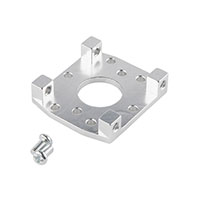 SparkFun Electronics - ROB-12358 - MOTOR MNT D STYLE