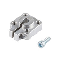 SparkFun Electronics - ROB-12361 - CLAMPING HUB 5MM BORE
