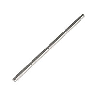 SparkFun Electronics - ROB-12363 - SHAFT DSHAFT 1/4"D X 8.00"L