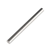 SparkFun Electronics - ROB-12366 - SHAFT DSHAFT 1/4"D X 2.50"L