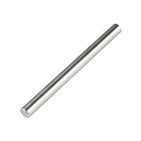 SparkFun Electronics - ROB-12369 - SHAFT SOLID 5/16"D X 3"L