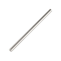 SparkFun Electronics - ROB-12371 - SHAFT SOLID 1/4"D X 5"L
