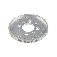 SparkFun Electronics - ROB-12378 - GEAR HUB MNT 100T 1.0" BORE