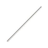 SparkFun Electronics - ROB-12384 - SHAFT SOLID 1/4"D X 12"L