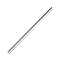SparkFun Electronics - ROB-12391 - SHAFT DSHAFT 1/4"D X 6.00"L