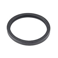 SparkFun Electronics - ROB-12403 - RUBBER RING 2.65"ID X 1/8"W