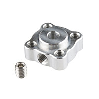 SparkFun Electronics - ROB-12404 - SET SCREW HUB 5MM BORE