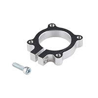 SparkFun Electronics - ROB-12414 - CLAMPING HUB 1" BORE THREADED