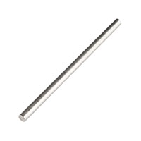 SparkFun Electronics - ROB-12416 - SHAFT DSHAFT 1/4"D X 5.00"L