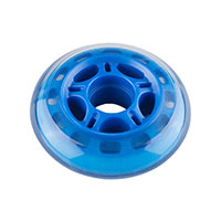 SparkFun Electronics - ROB-12426 - SKATE WHEEL 2.975 BLU