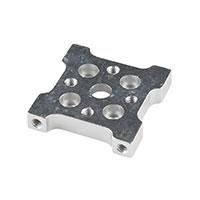 SparkFun Electronics - ROB-12433 - HUB MNT QUAD MNT E