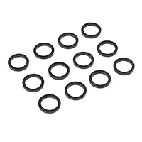 SparkFun Electronics - ROB-12441 - SHAFT SPACER - 3/8"