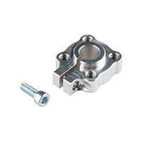 SparkFun Electronics - ROB-12449 - CLAMPING HUB 5/16" BORE