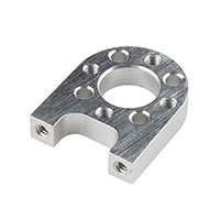 SparkFun Electronics - ROB-12450 - HUB MNT B 90 DEGREE