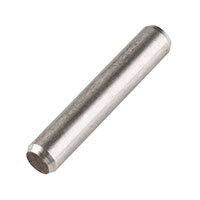 SparkFun Electronics - ROB-12454 - SHAFT SOLID 3/16"D X 1"L