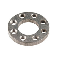 SparkFun Electronics - ROB-12456 - RND SCREW PLATE SMALL