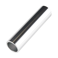SparkFun Electronics - ROB-12460 - TUBE - ALUMINUM
