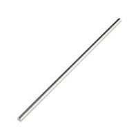 SparkFun Electronics - ROB-12483 - SHAFT DSHAFT 1/4"D X 9.00"L