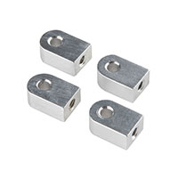 SparkFun Electronics - ROB-12492 - BEAM ATTACHMENT BLOCKS 4 PACK