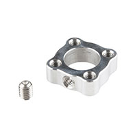 SparkFun Electronics - ROB-12494 - SET SCREW HUB 1/2" BORE