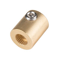 SparkFun Electronics - ROB-12501 - SERVO COUPLER STD